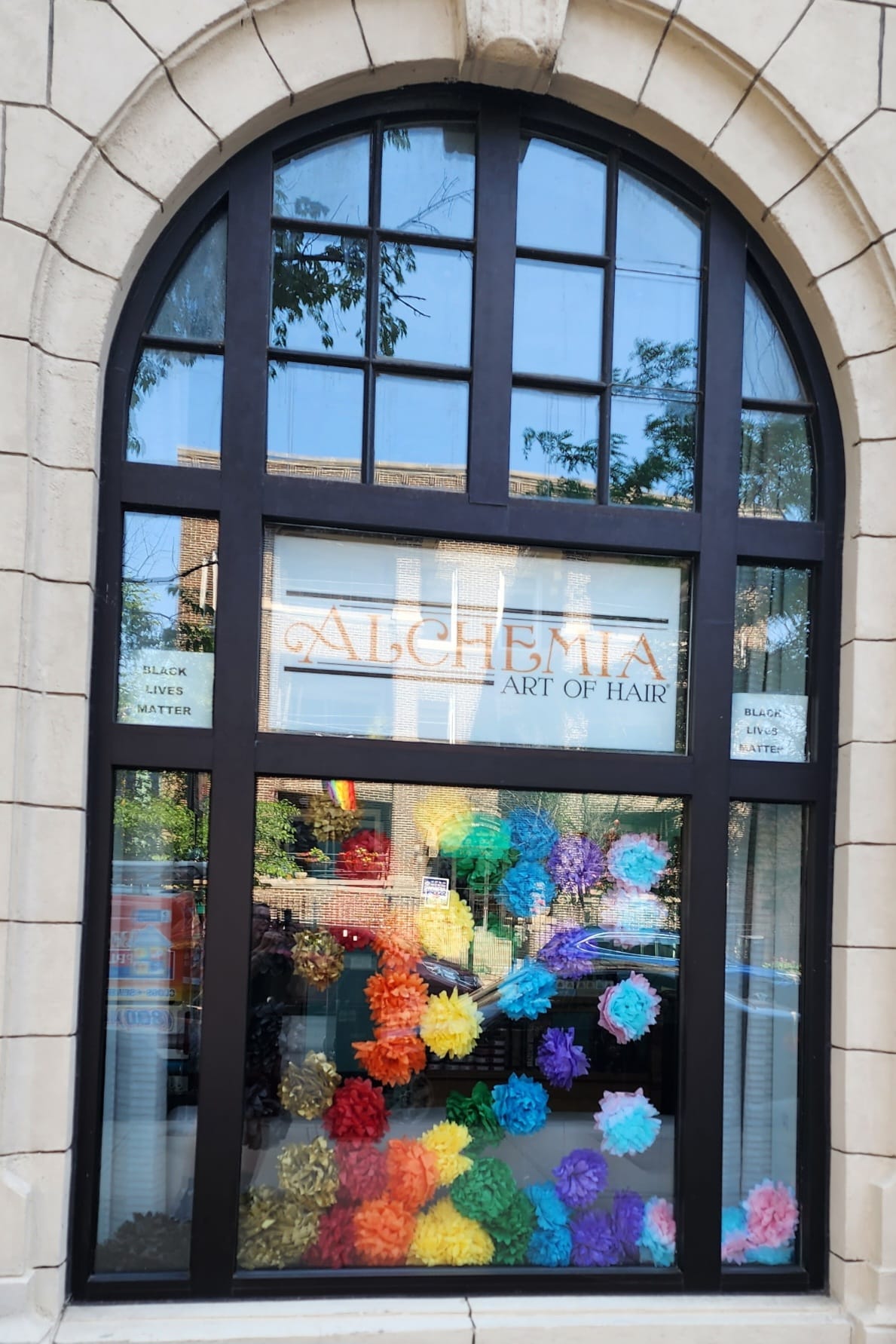 Alchemia - Happy Pride Month! We are proudly queer owned, and somewhat ...