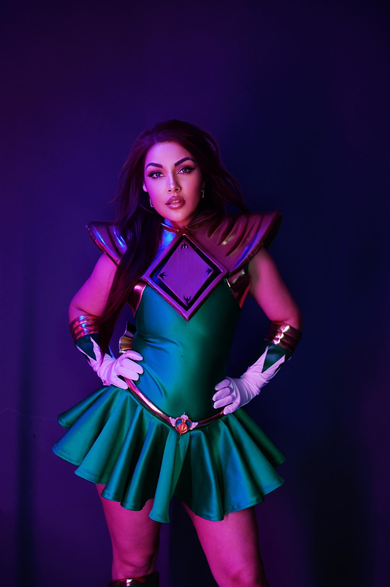 Soni Aralynn