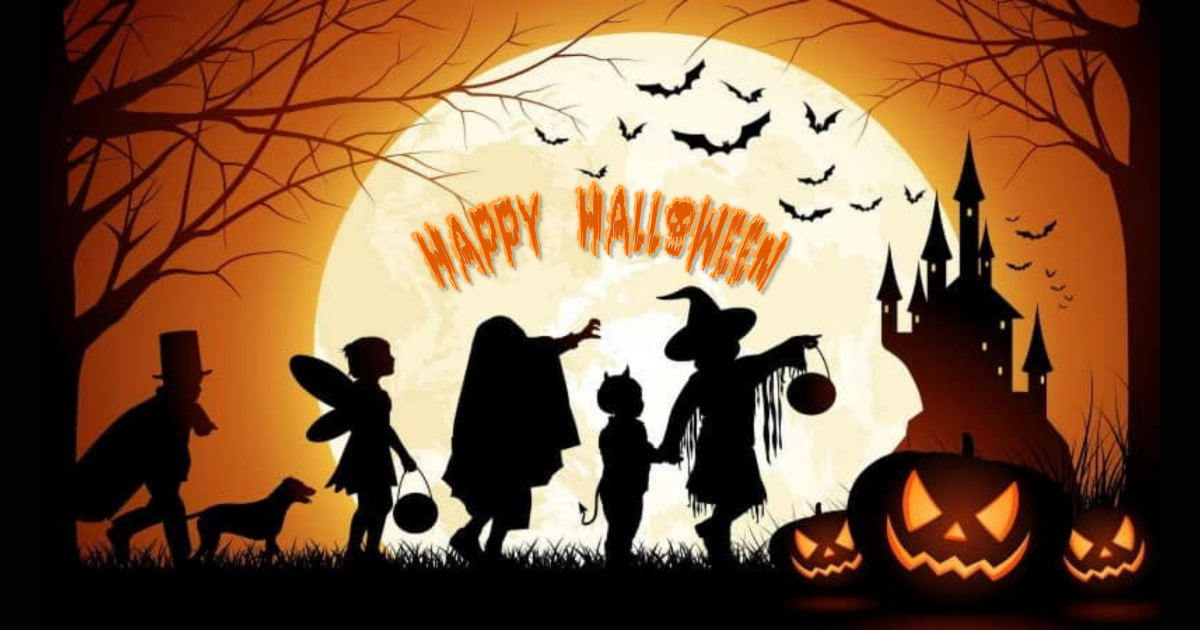 Cenla - 🎃 Halloween Safety Starts Here! 🕸️ Before you head out for ...