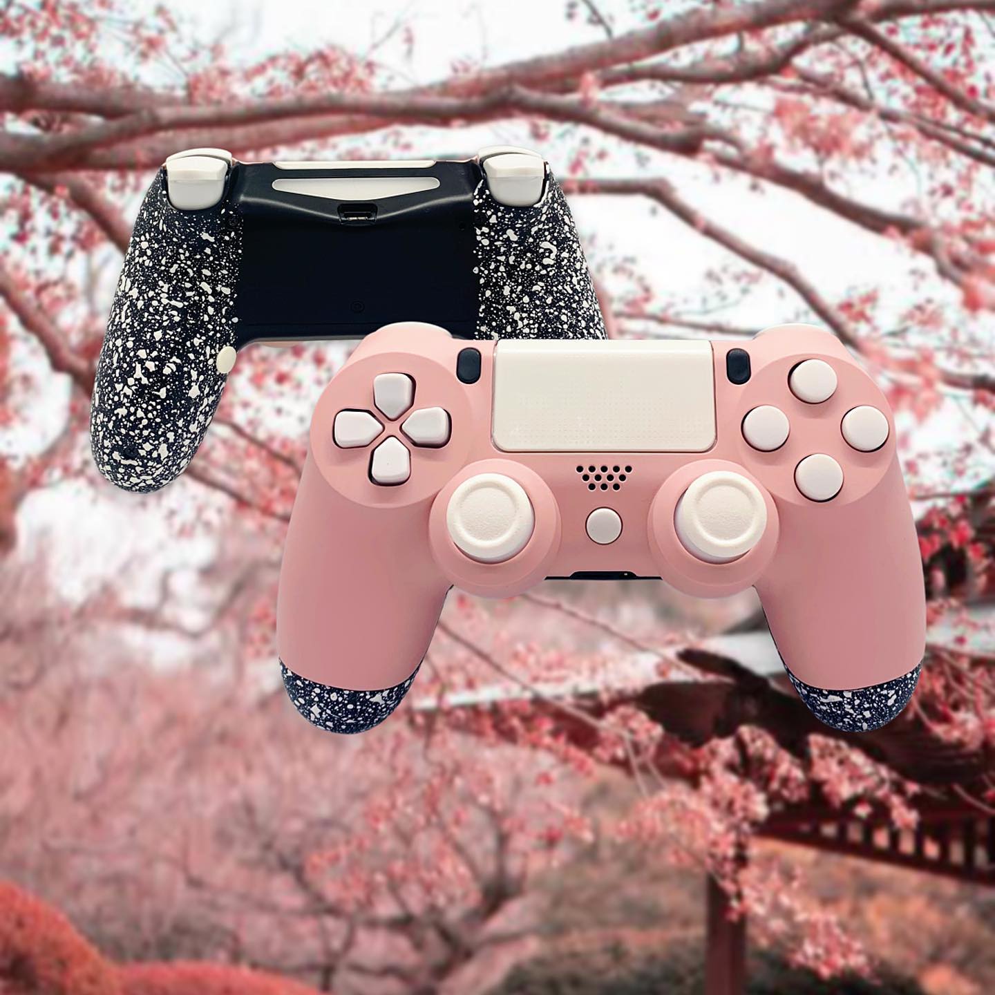 HYPR Controllers - Sakura 🌸 | Facebook