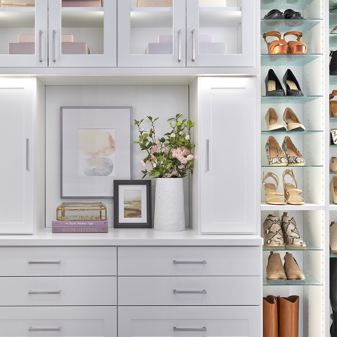 Inspired Closets | Pittsburgh PA
