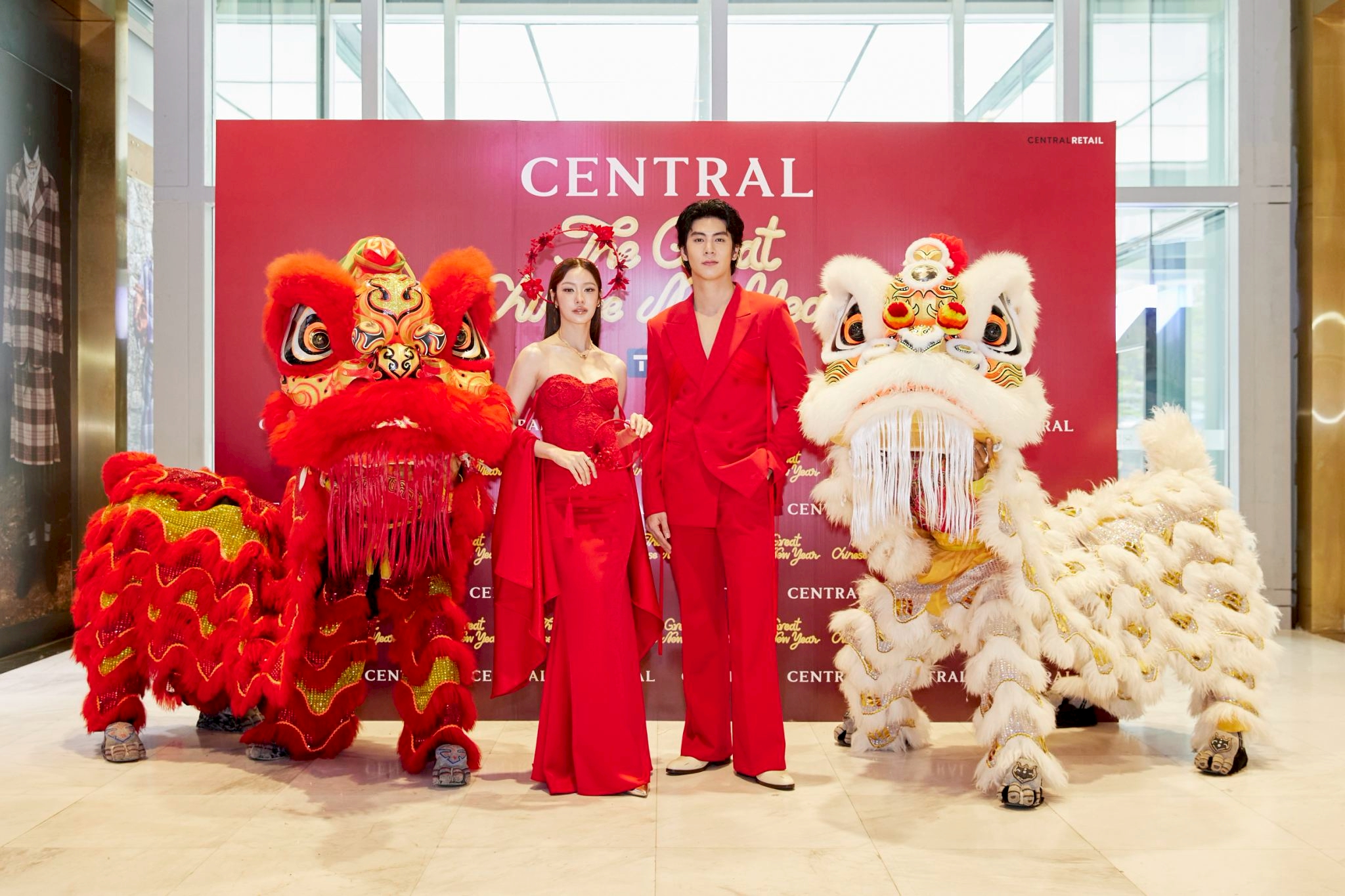 Central Department... - Central Department Store Rangsit