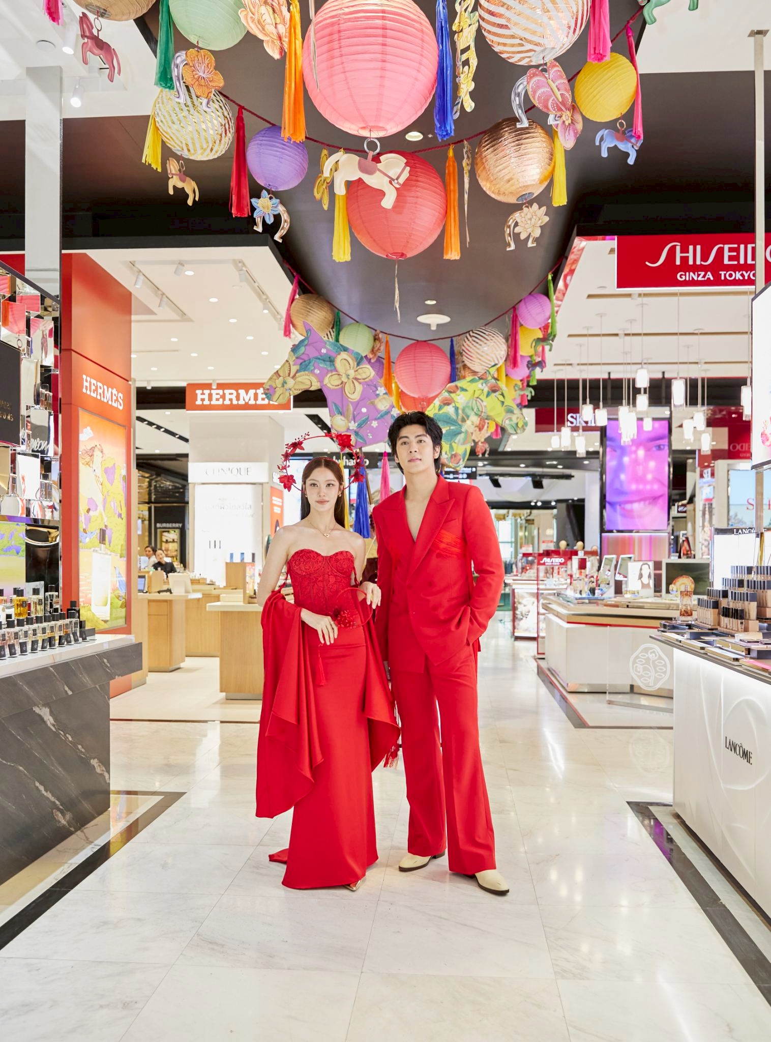 Central Department... - Central Department Store Rangsit