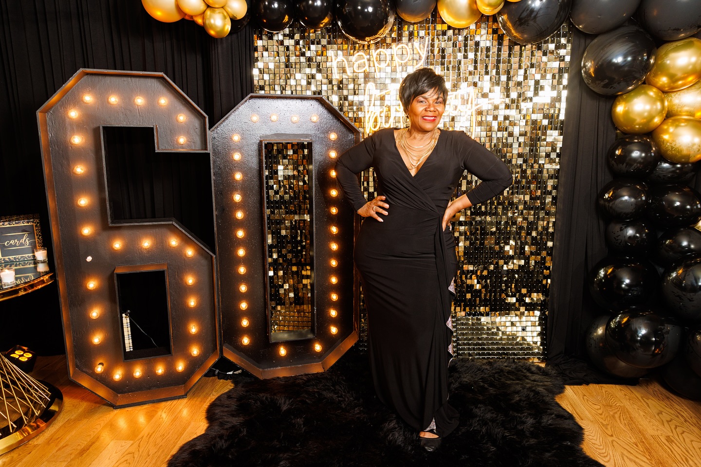 UNIQUE ROSE EVENTS | Fayetteville GA