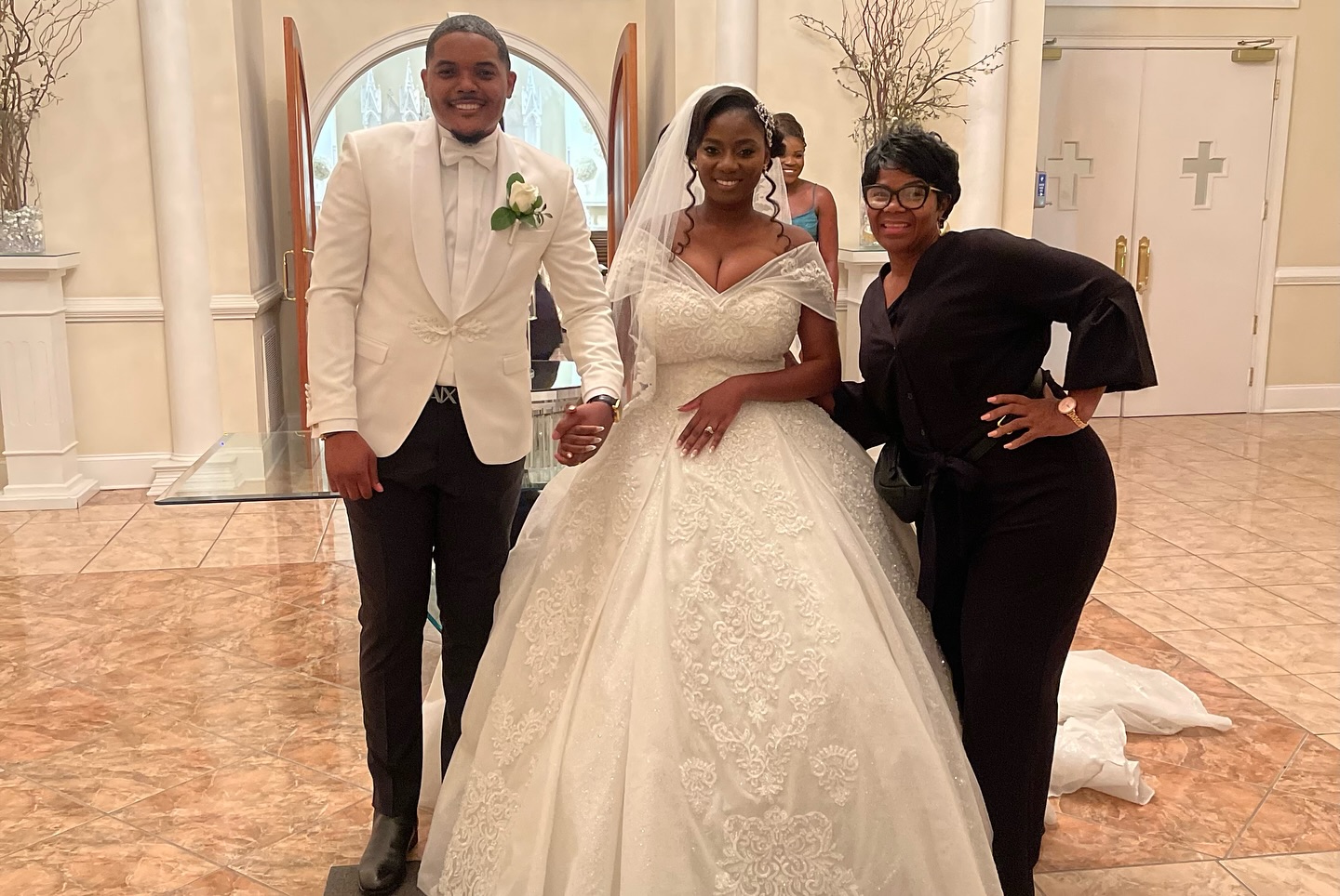 UNIQUE ROSE EVENTS | Fayetteville GA
