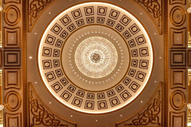 EC Lighting Design Studio | Istanbul