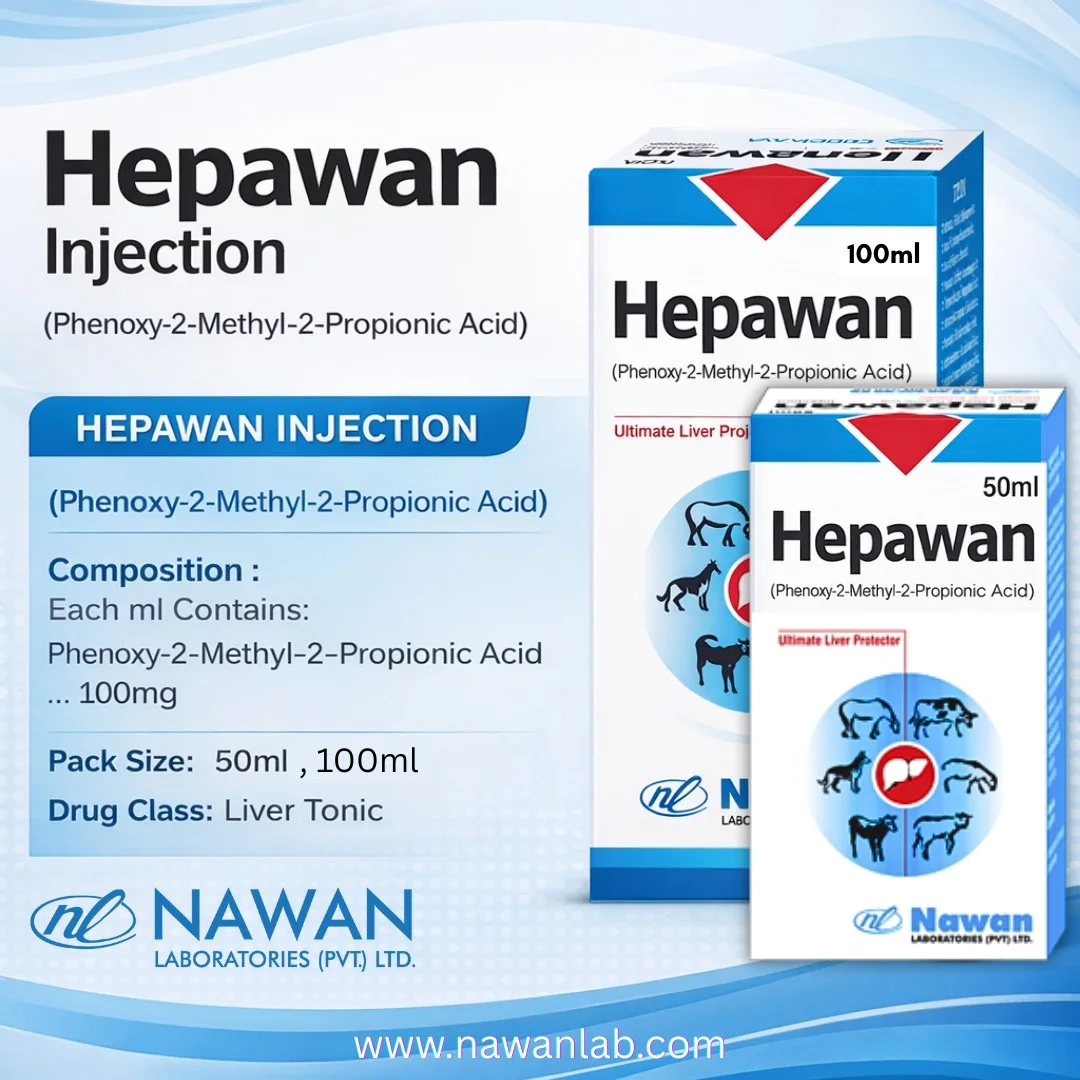 Nawan Laboratories | Karachi
