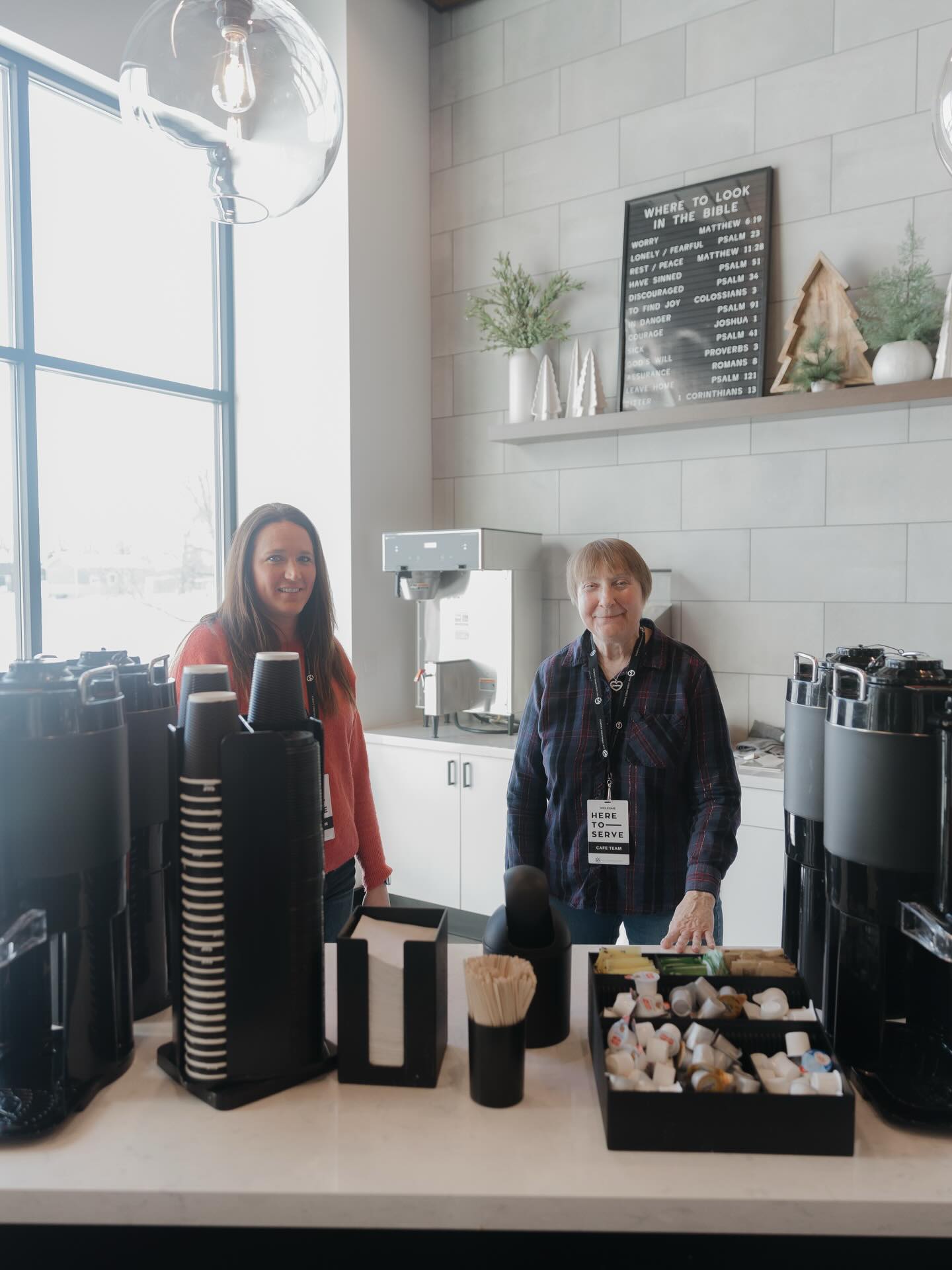 The Highlands Church added a new... - The Highlands Church