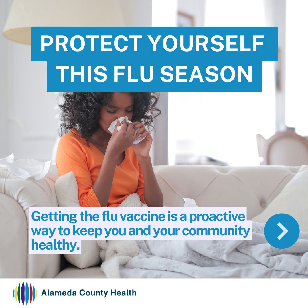 Alameda County Public Health Department