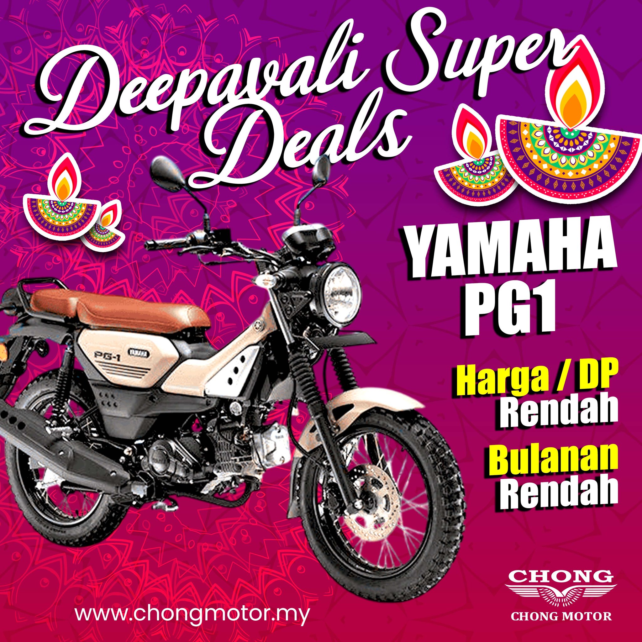 Chong Motor... - Chong Motor Kuala Lumpur - Jalan Kuching