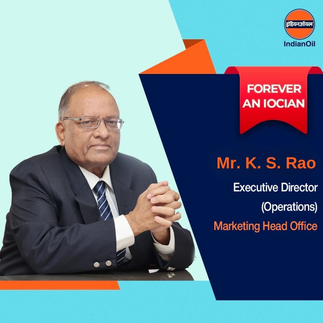 Indian Oil Corporation Ltd. - When it comes to supply of energy in any ...