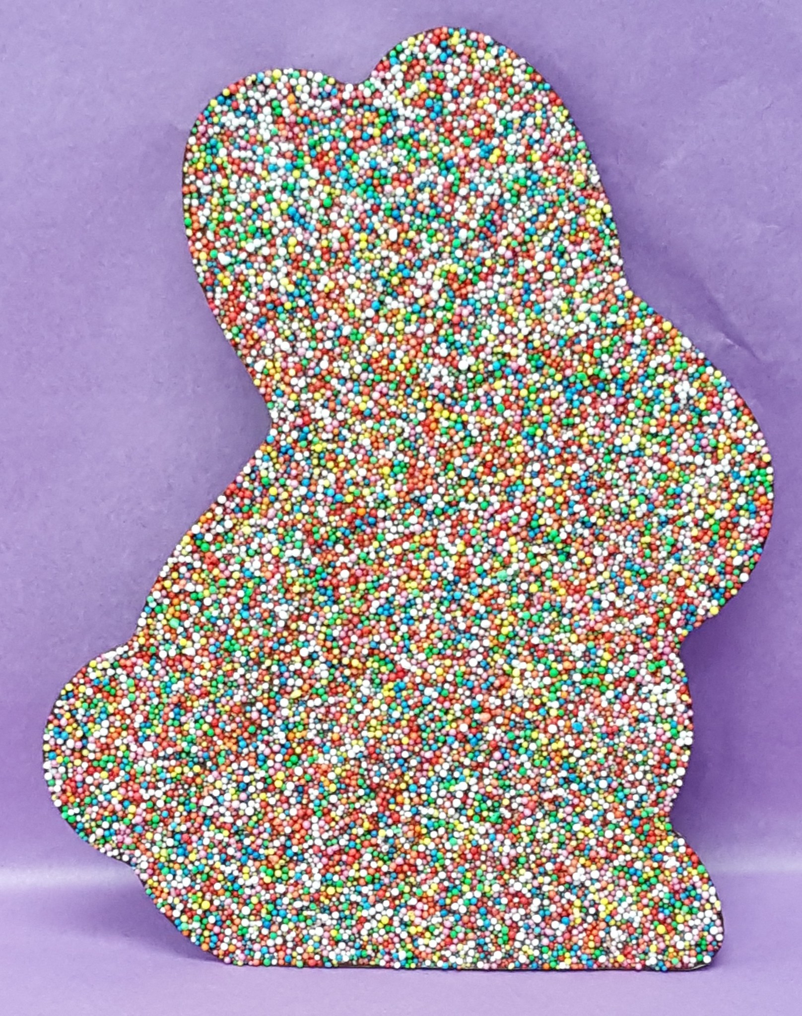 Jakes - Giant Freckle Rabbit #jakescandytheoneandonly #easter2025 SHOP ...