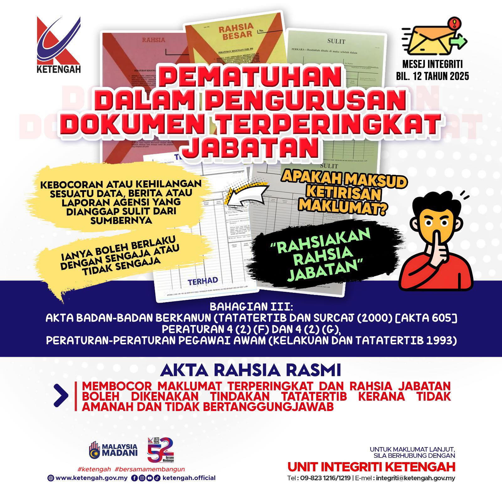 Lembaga Kemajuan... - Lembaga Kemajuan Terengganu Tengah