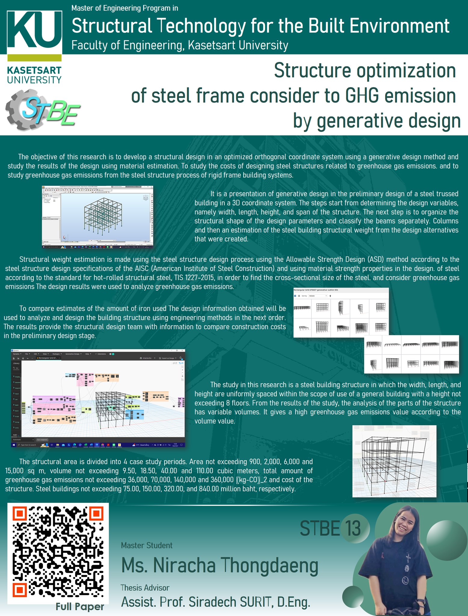 STBE... - STBE_Structural Technology for the Built Environment