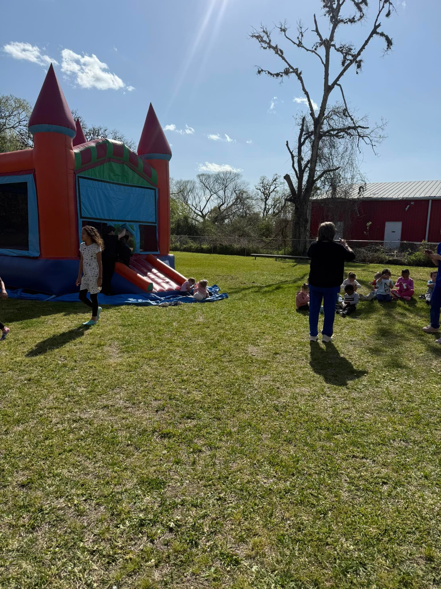 Alvin Learning Tree Academy and Daycare | Alvin TX