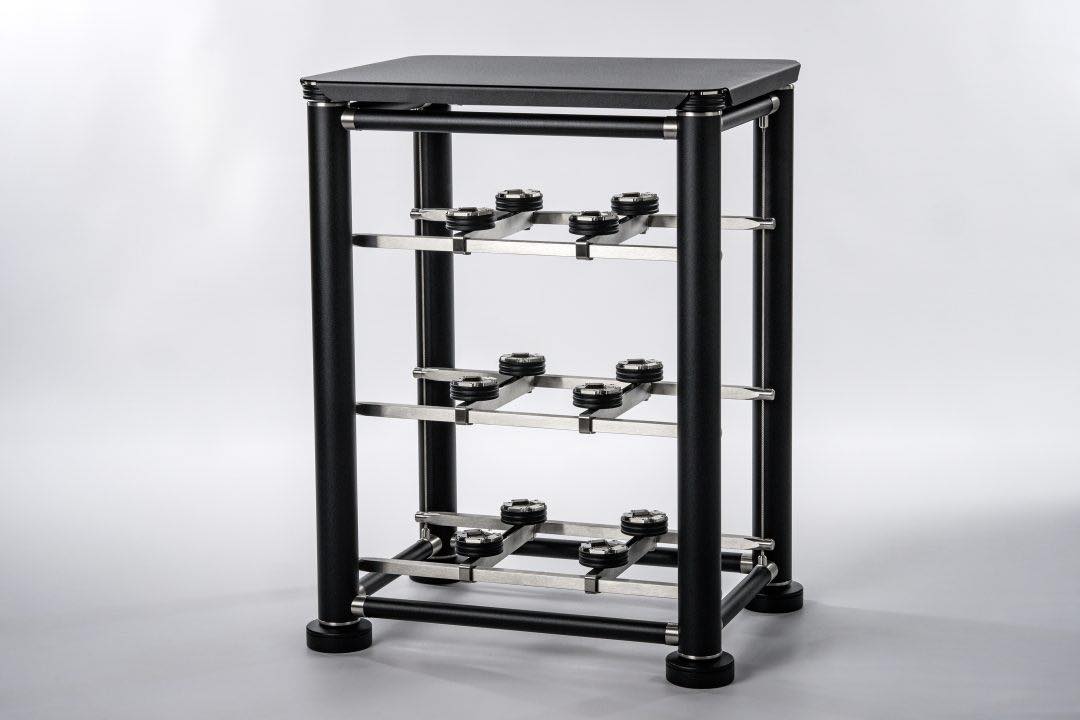Deco2000 - Stillpoints Ultra ESS Rack สัมผัส 