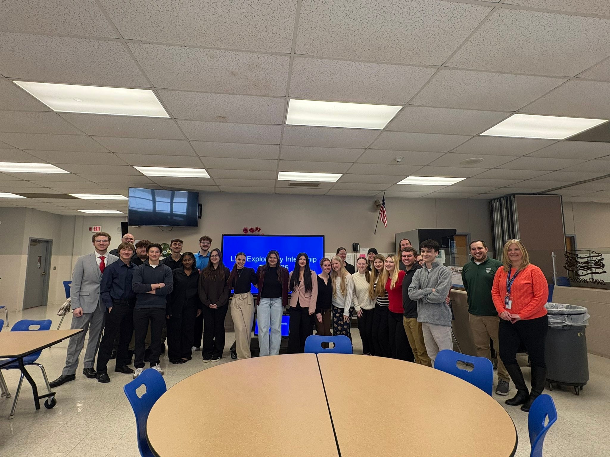 Lockport City School... - Lockport City School District