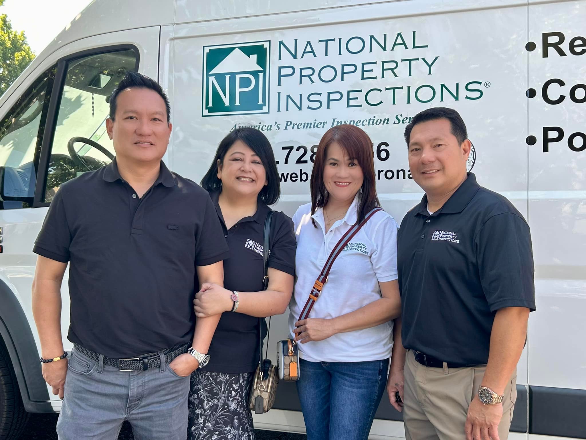 National Property Inspections Corona | Corona CA