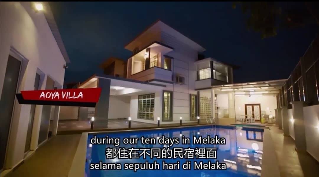Aoya Sdn Bhd Photos Facebook
