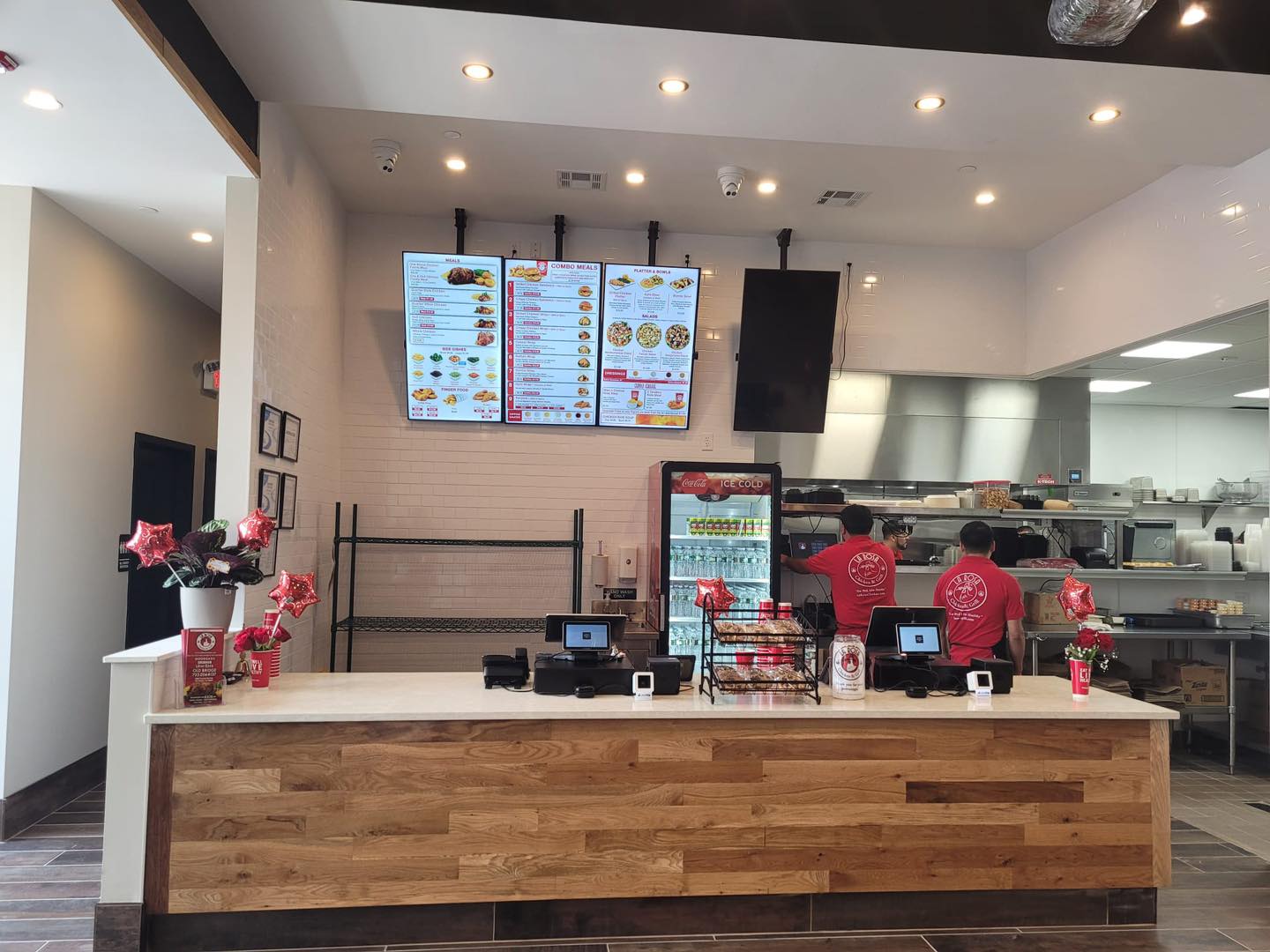 La Rosa Chicken & Grill - Old Bridge | Old Bridge NJ