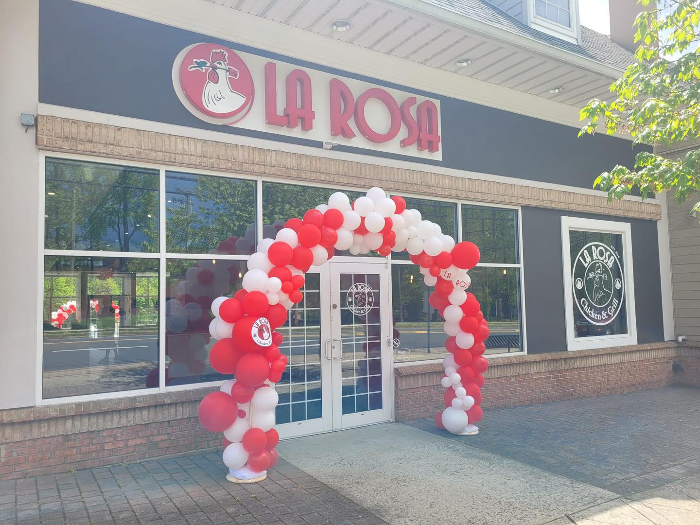 La Rosa Chicken & Grill - Old Bridge | Old Bridge NJ