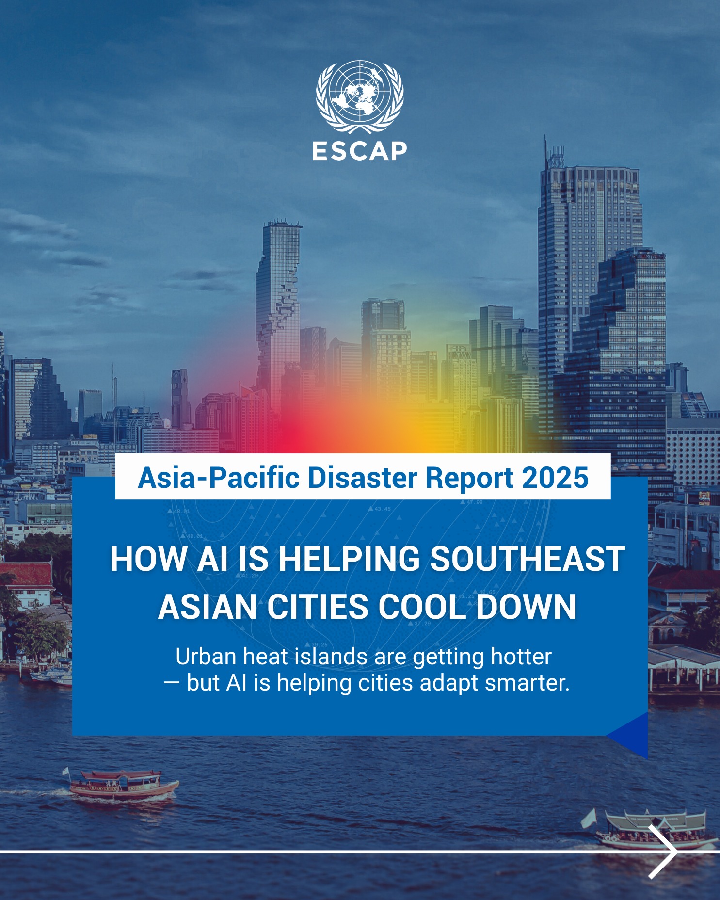 United Nations ESCAP | Bangkok