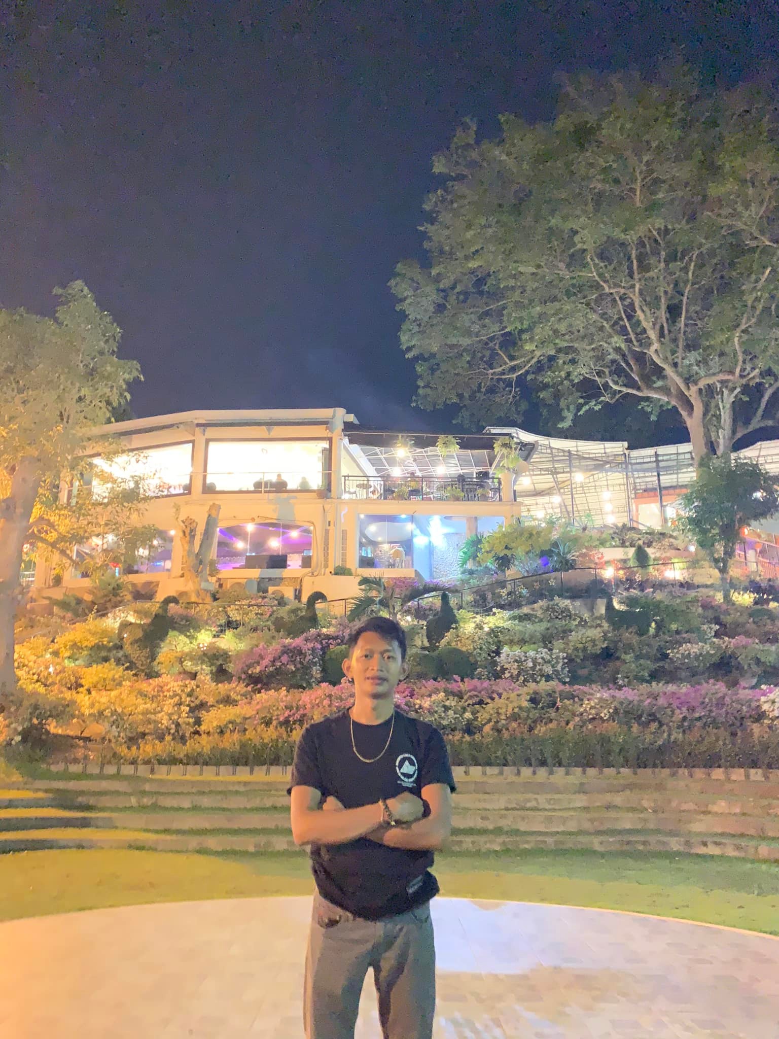 Jeric Castillano