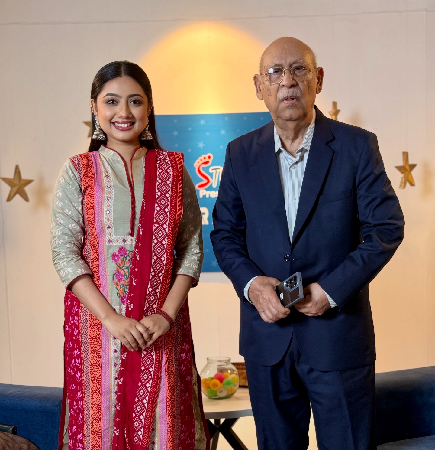 Tama Rashid - করোনার সময় আনোয়ার ল্যান্ডমার্ক এর... | Facebook