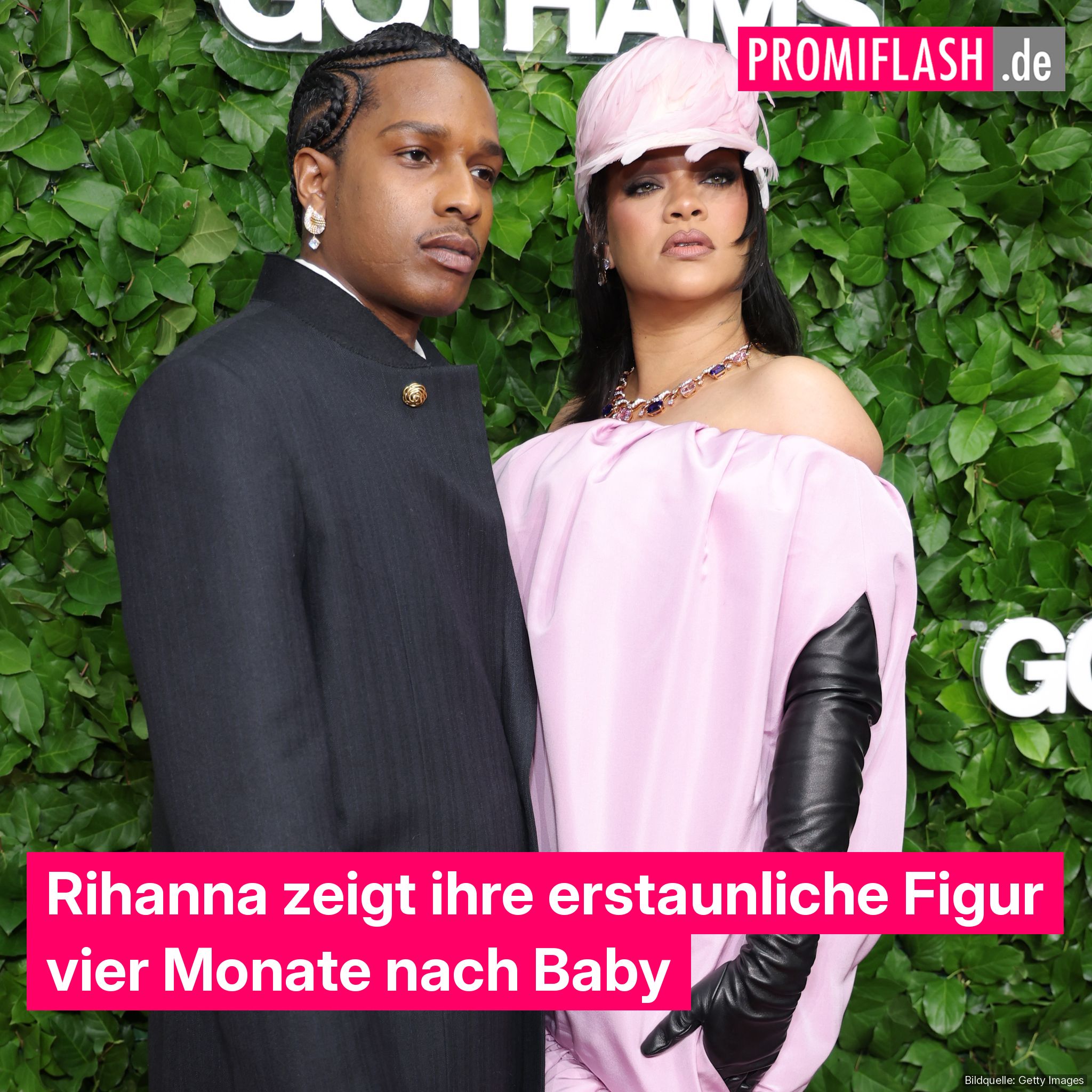 Promiflash - https://www.promiflash.de/news/2026/01/10/riha... | Facebook