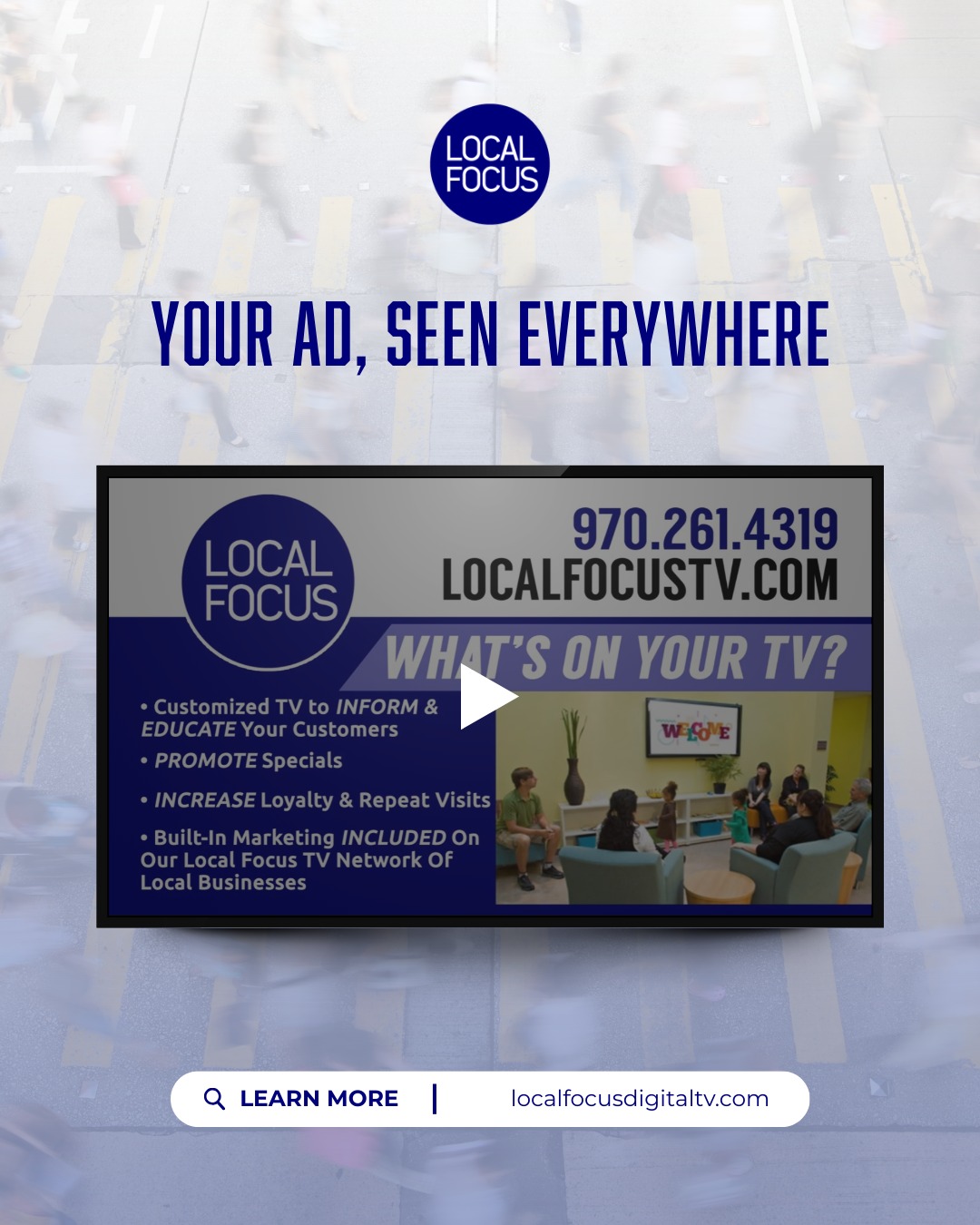 Local Focus | Grand Junction CO