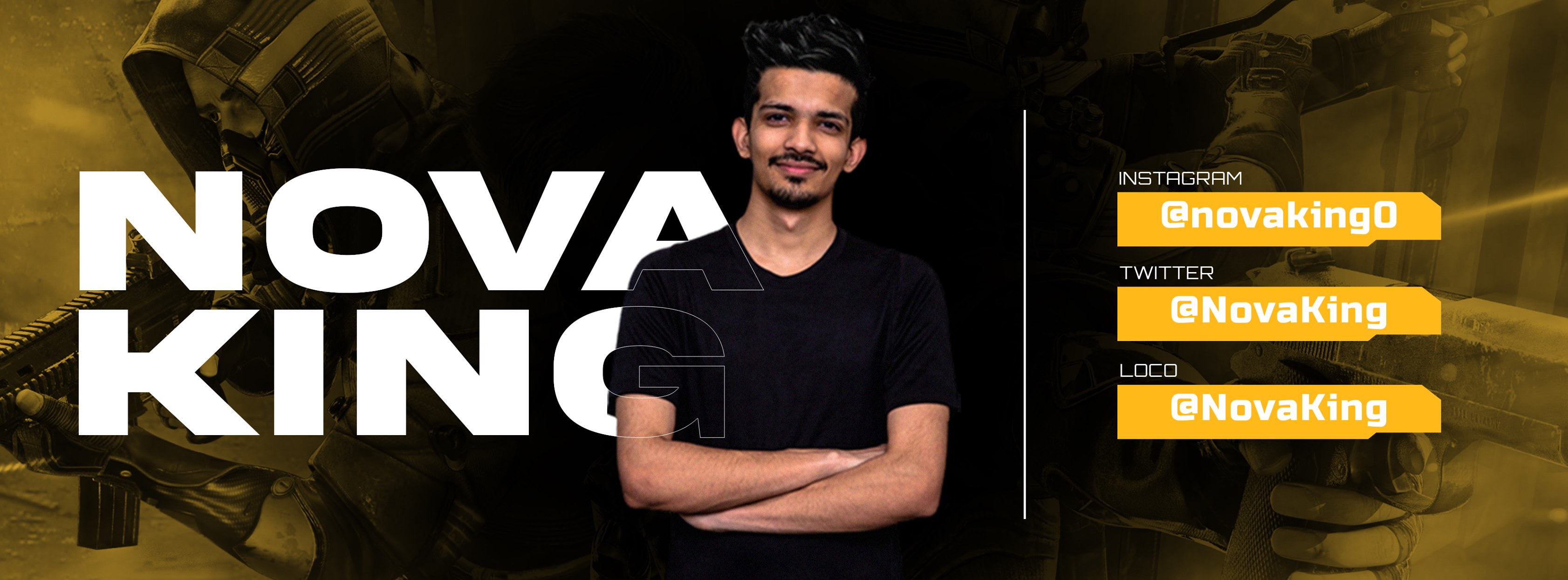 NovaKing