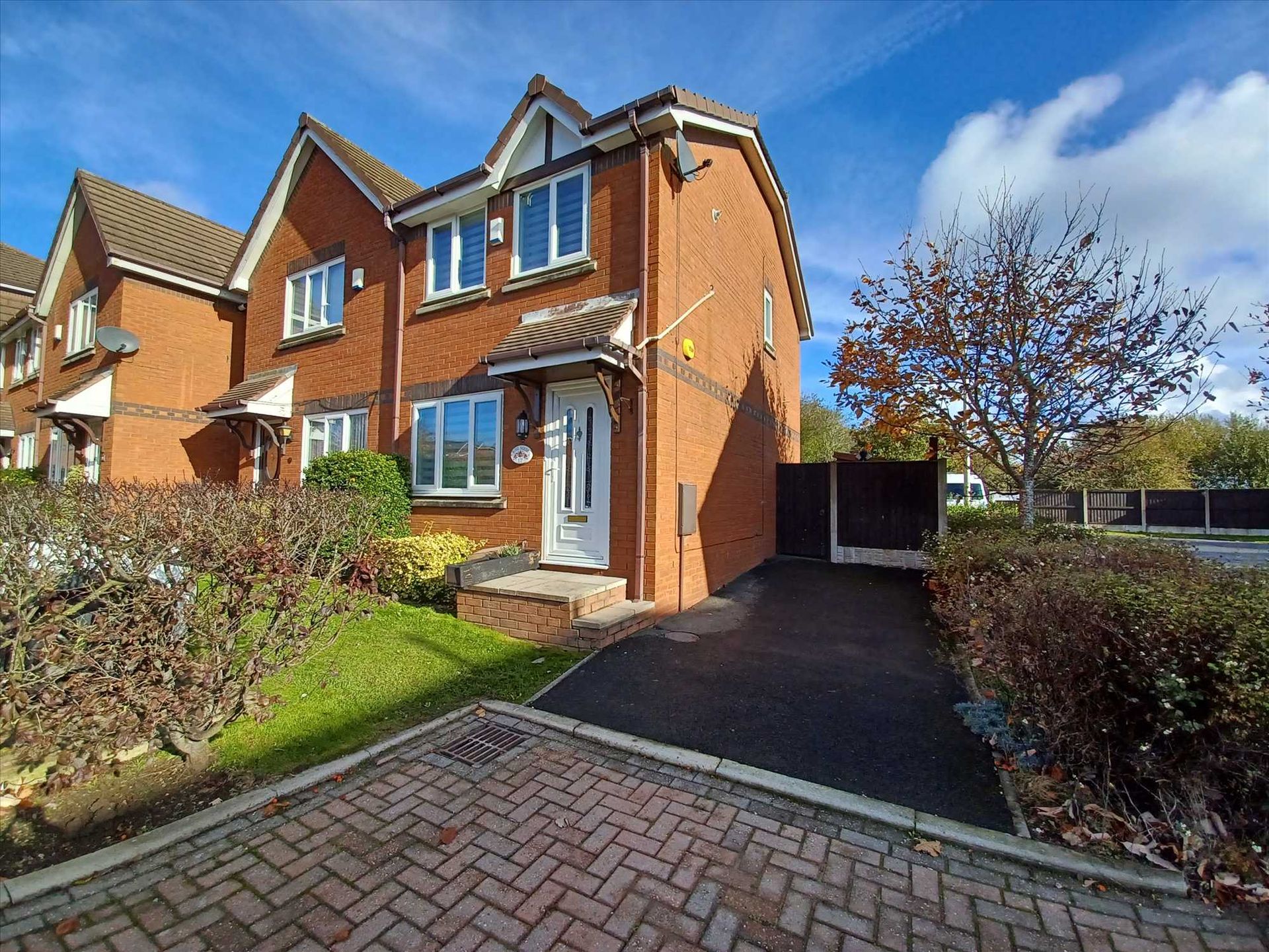 ⭐ St Thomas Close, Blackpool - £795... - The Market Place | Facebook