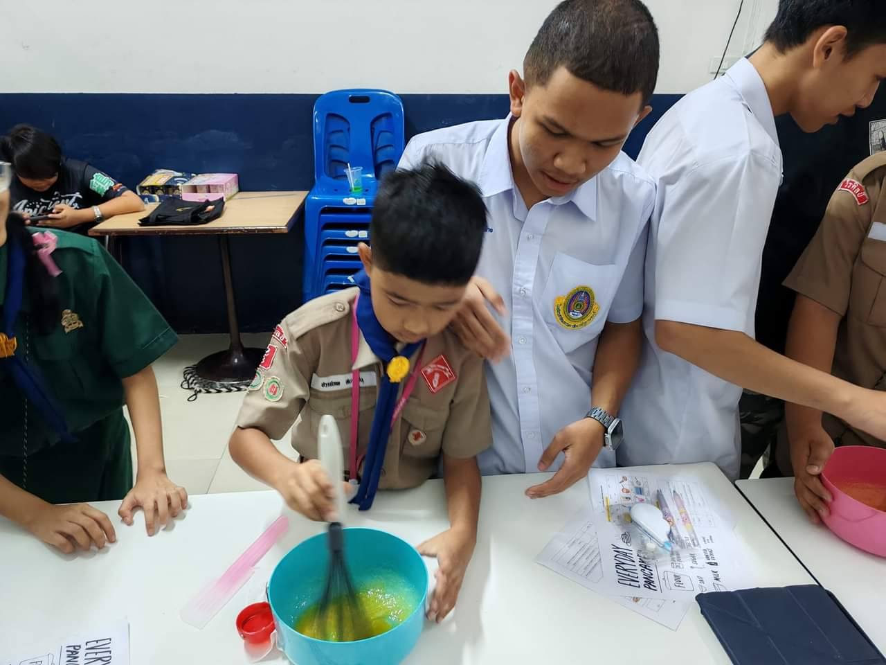 The Master Language School - สอนภาษา เดอะ มาสเตอร์