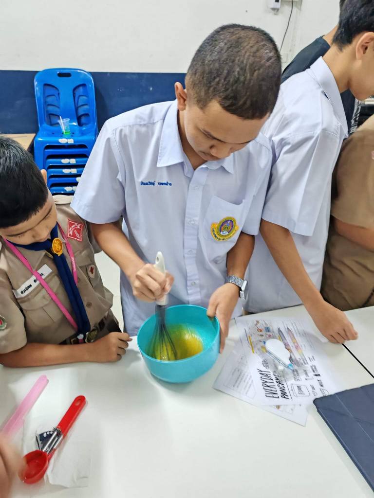 The Master Language School - สอนภาษา เดอะ มาสเตอร์
