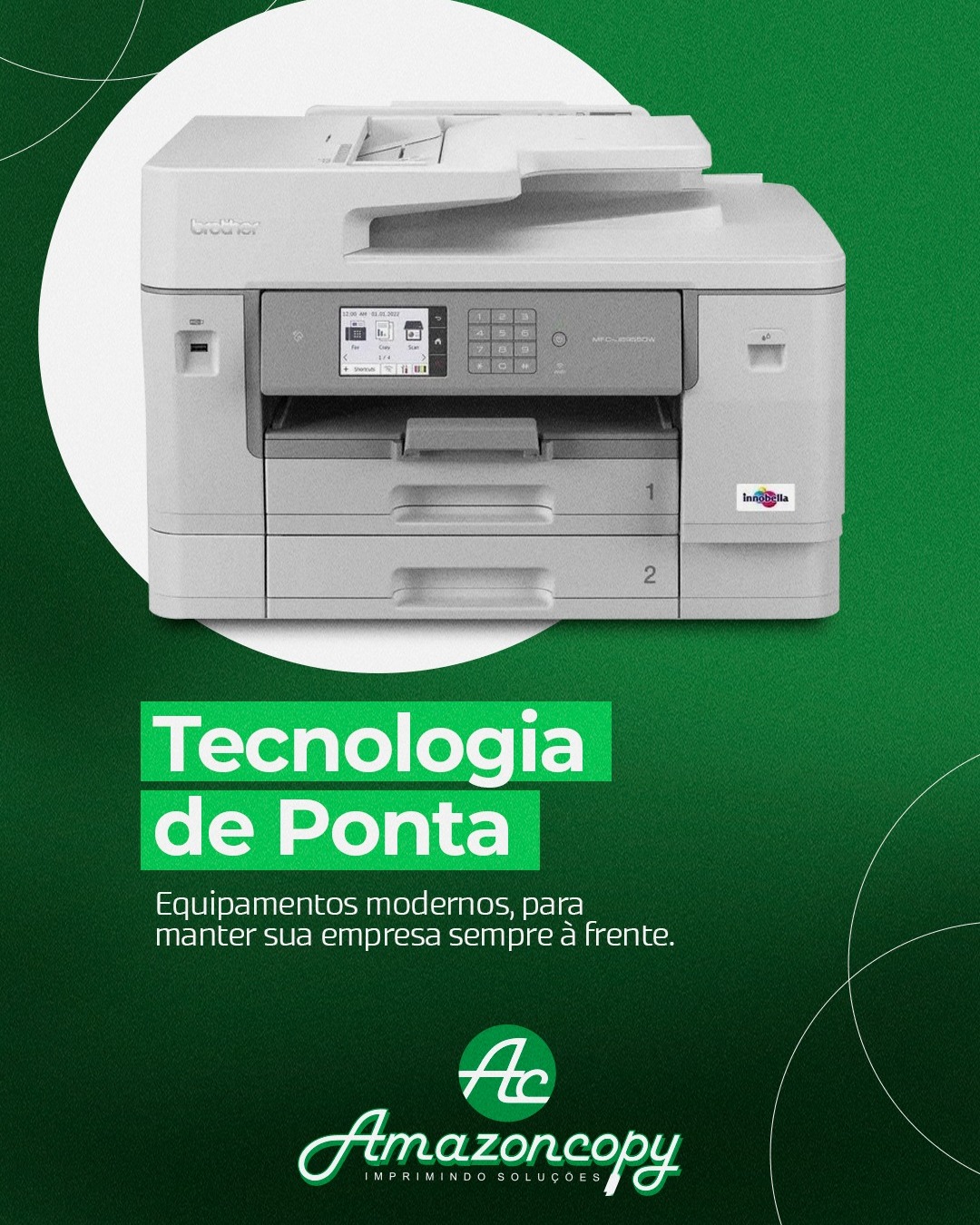 Amazoncopy | Manaus AM