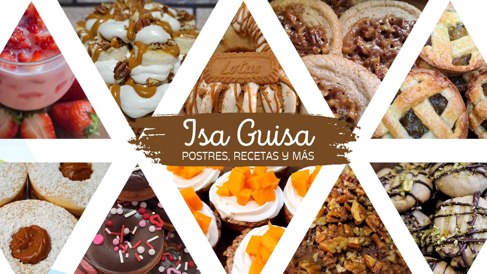 Isa Guisa | Monterrey