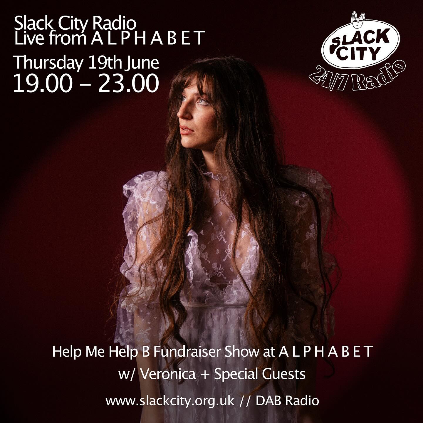 Slack City | Brighton and Hove