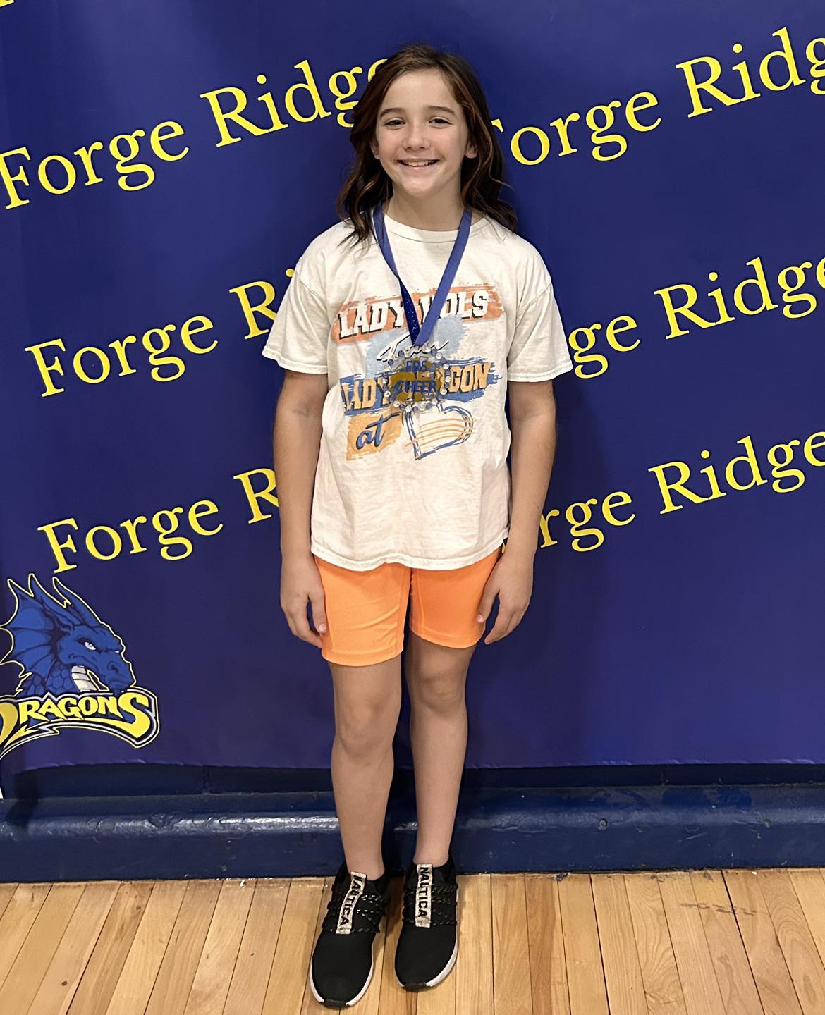 Forge Ridge School added a new photo. - Forge Ridge School