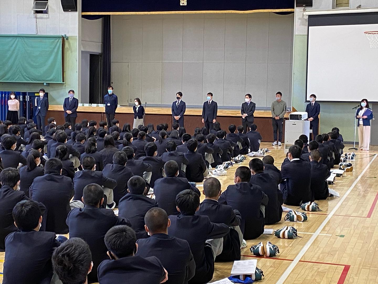 城西大学附属城西中学高等学校 - 城西大学附属城西中学高等学校 added a new photo — at...