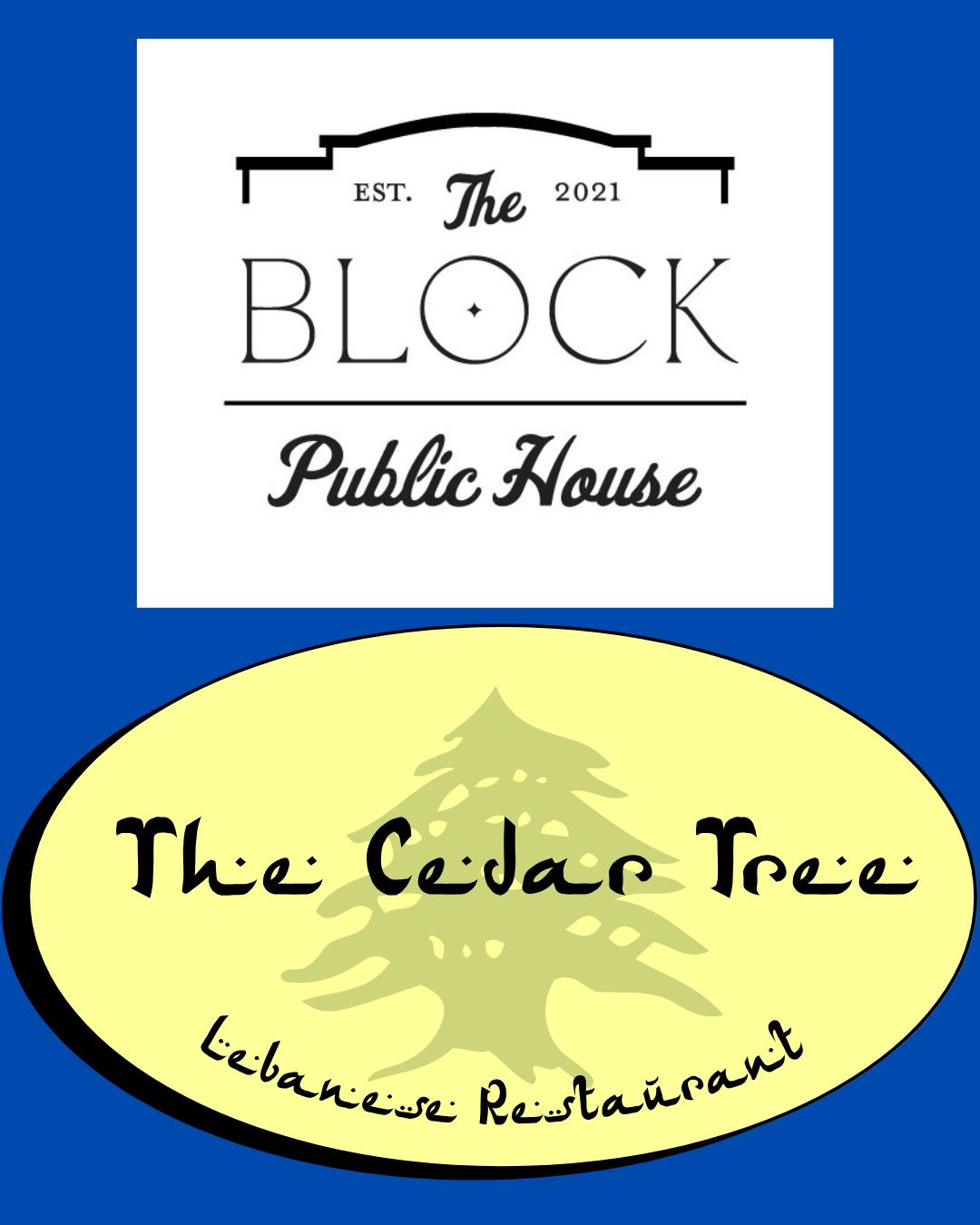 The Cedar Tree Lebanese Restaurant | North Bay ON