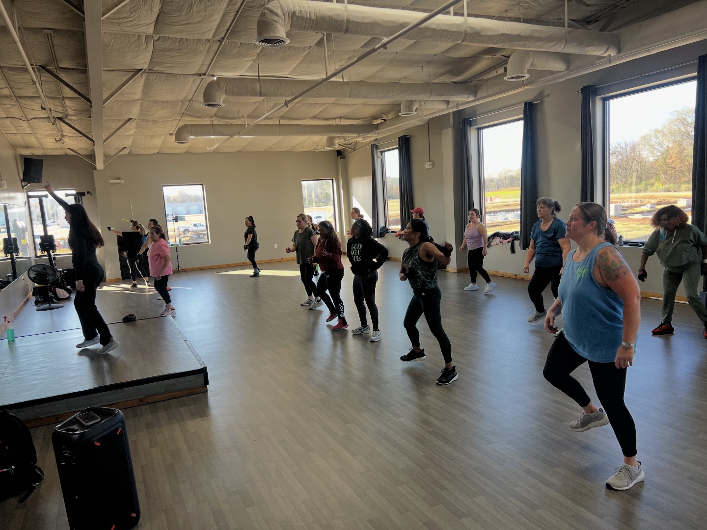 Decatur Athletic Club | Decatur AL