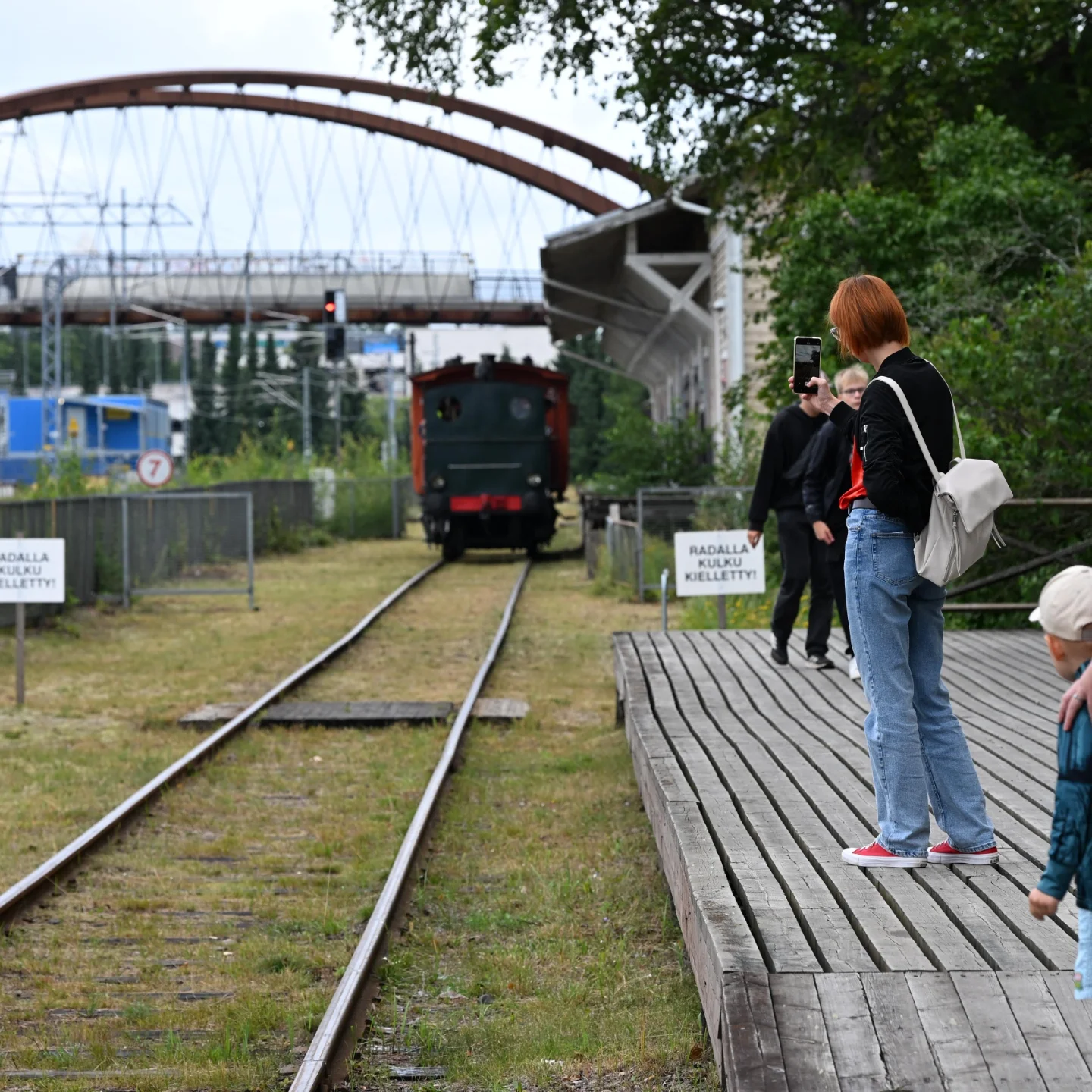 suomen-rautatiemuseo-added-a-new-suomen-rautatiemuseo
