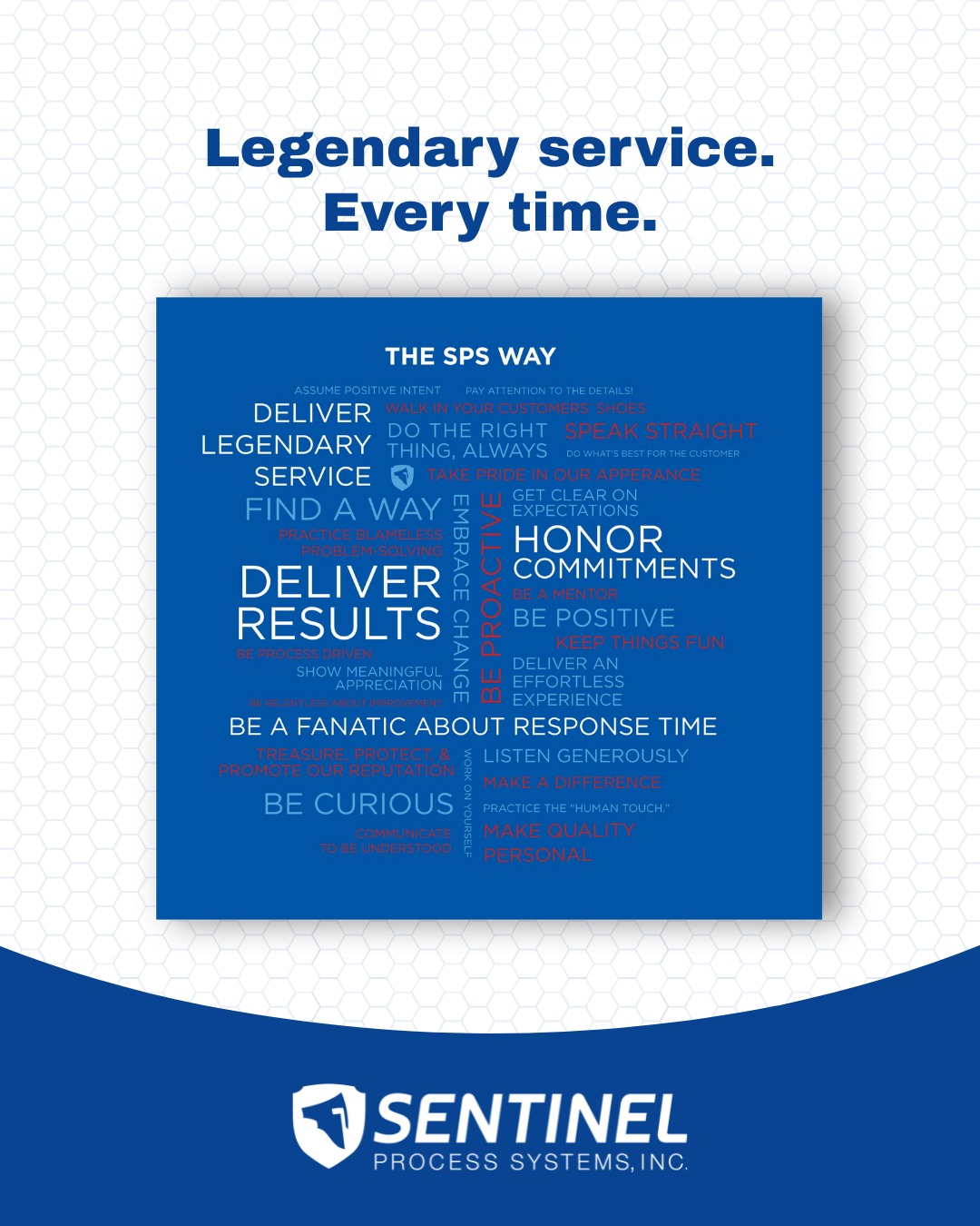Sentinel Process Systems, Inc. | Hatboro PA