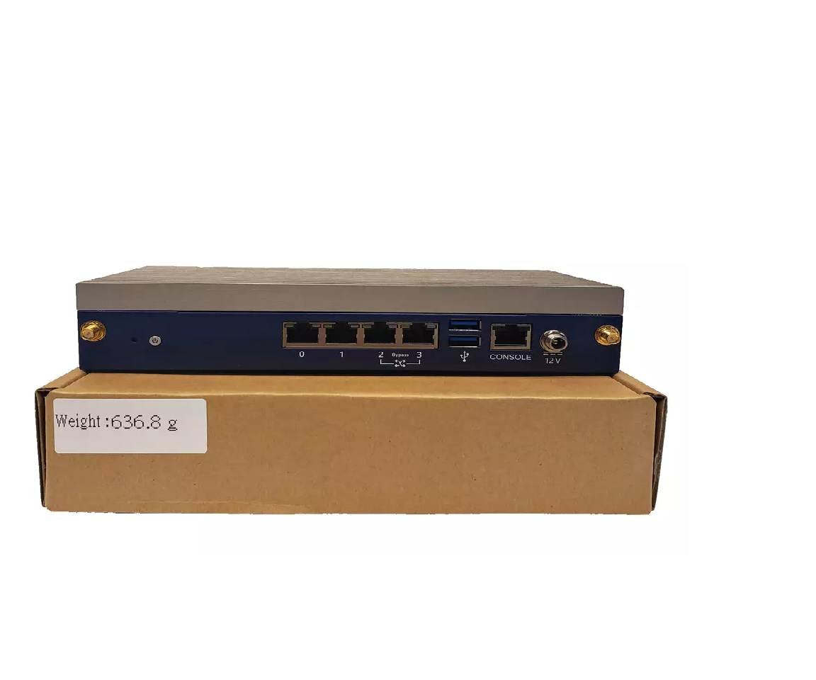 AppNeta M50 PFSense/OPNSense - Hubs & Switches - Lafayette, Indiana ...