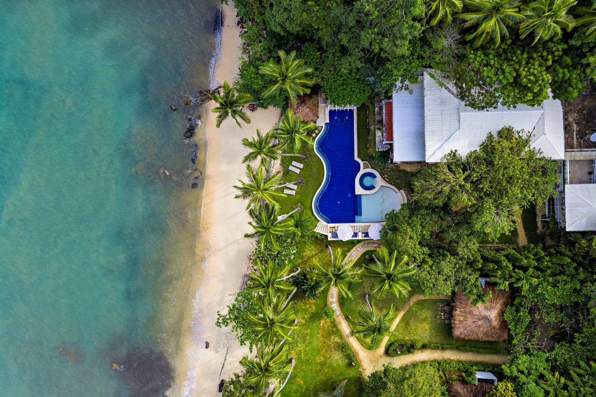 Punta Bulata - Where the sea meets the sky. 🌊 Our... | Facebook