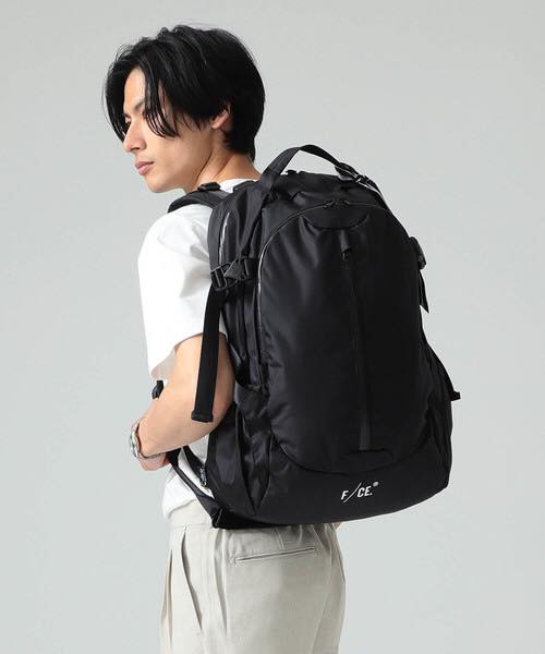 機能重視‼️F/CE. × BEAMS LIGHTS / 別注Robic Air Travel Backpack