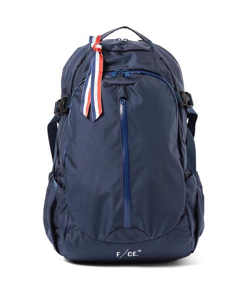 機能重視‼️F/CE. × BEAMS LIGHTS / 別注Robic Air Travel Backpack