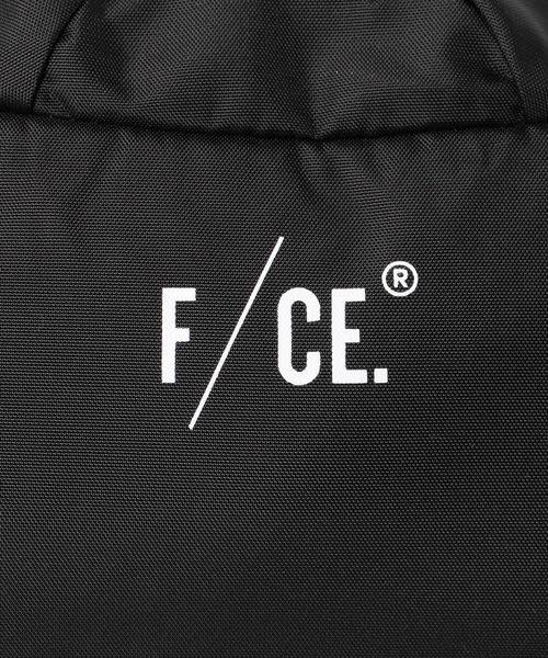 機能重視‼️F/CE. × BEAMS LIGHTS / 別注Robic Air Travel Backpack