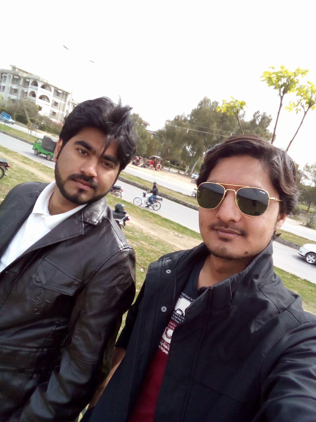 Raza E Mujtaba