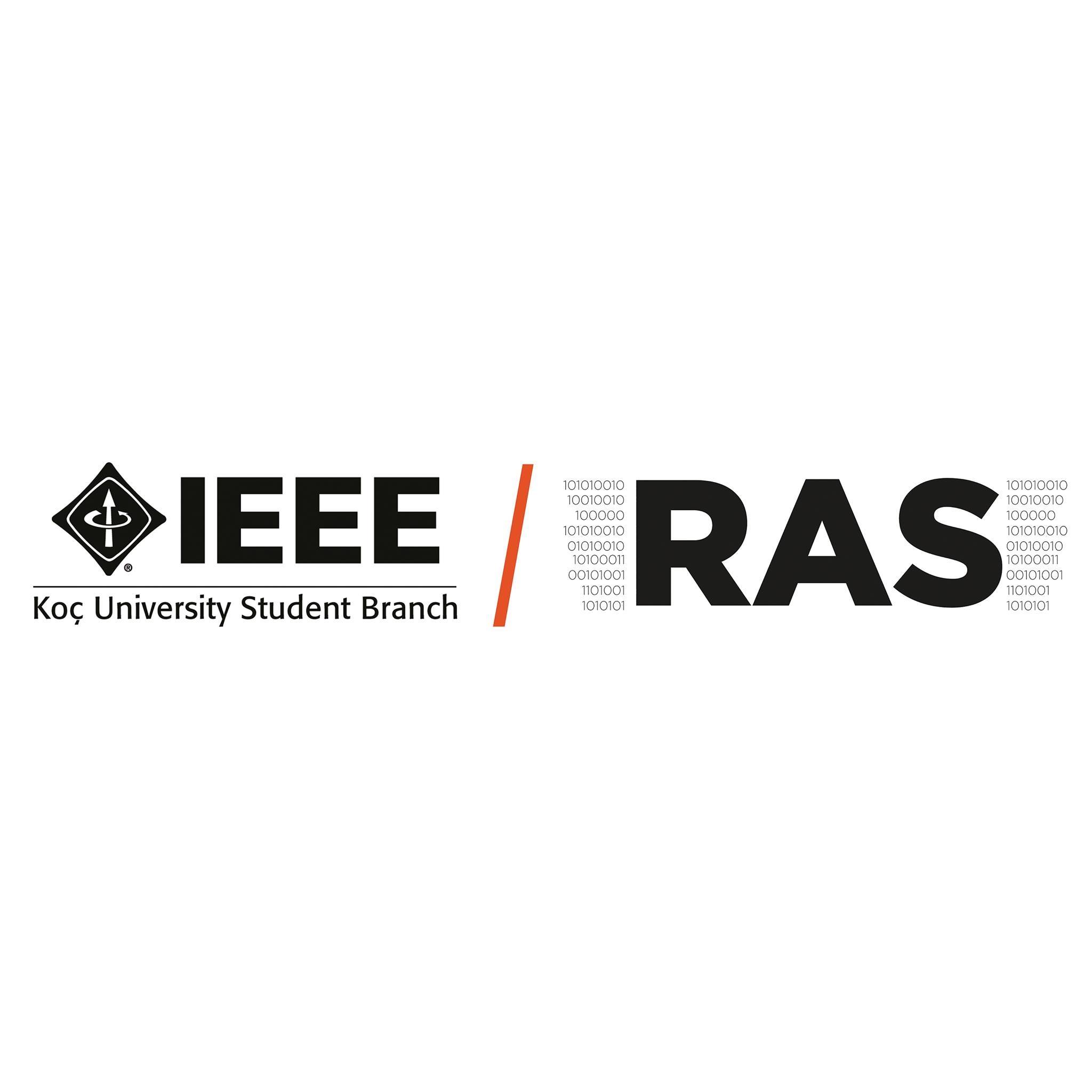 IEEE KU Student Branch RAS | Sarıyer